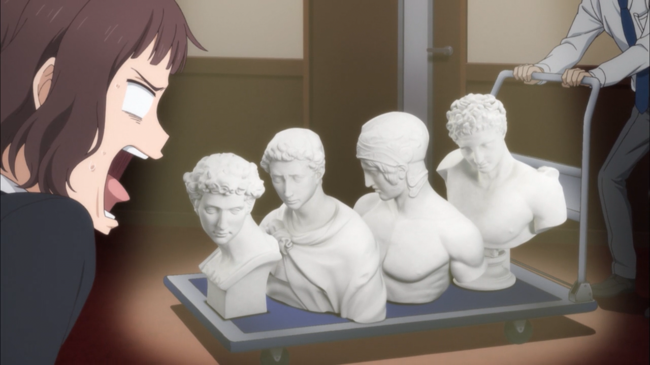 Sekkou Boys (PuyaSubs!!)